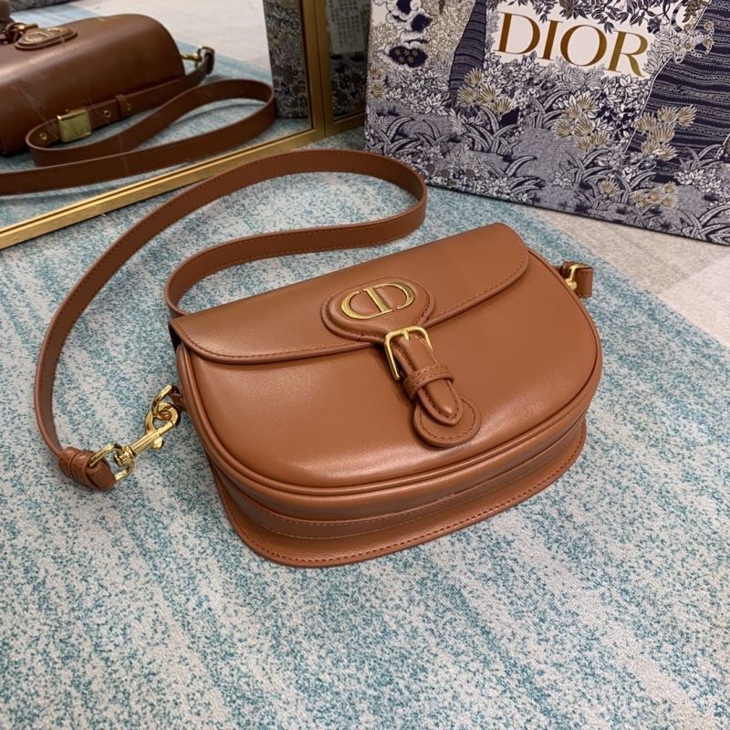 Christian Dior Bobby Bags